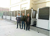 新疆博力久能暖通工程有限公司欢迎您！
